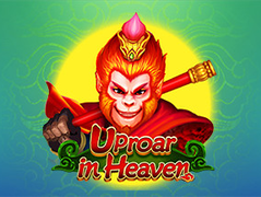 Uproar In Heaven