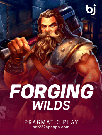 Forging Wildspng
