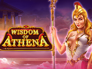 Wisdom Of Athena