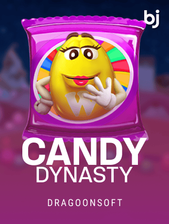 Candy Dynasty