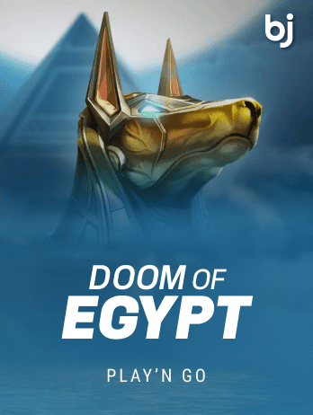 Doom of Egypt