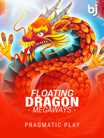 Floating Dragon Megaways