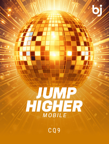 Jump Higher mobile