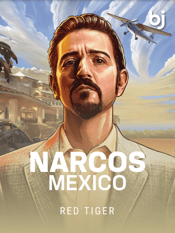 Narcos Mexico