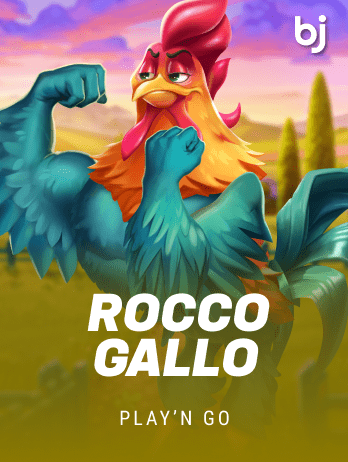 Rocco Gallo