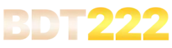 bdt222 লোগো